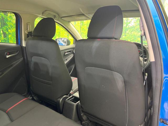 デミオ ＸＤツーリング　禁煙車　マツダコネクトナビ　バックカメラ　Ｂｌｕｅｔｏｏｔｈ／ＣＤ／ＤＶＤ再生　フルセグ　衝突軽減システム　スマートキー　クルコン　ＬＥＤヘッド　ビルトインＥＴＣ　オートライト　オートエアコン（41枚目）