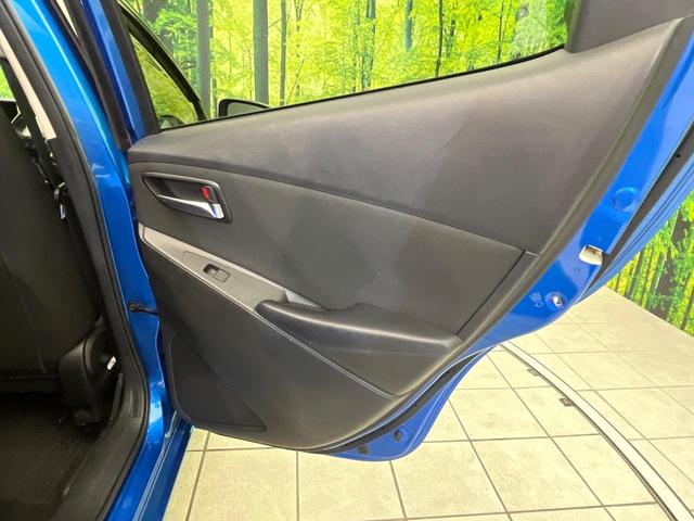 デミオ ＸＤツーリング　禁煙車　マツダコネクトナビ　バックカメラ　Ｂｌｕｅｔｏｏｔｈ／ＣＤ／ＤＶＤ再生　フルセグ　衝突軽減システム　スマートキー　クルコン　ＬＥＤヘッド　ビルトインＥＴＣ　オートライト　オートエアコン（46枚目）