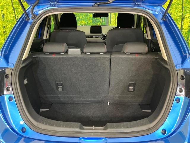 デミオ ＸＤツーリング　禁煙車　マツダコネクトナビ　バックカメラ　Ｂｌｕｅｔｏｏｔｈ／ＣＤ／ＤＶＤ再生　フルセグ　衝突軽減システム　スマートキー　クルコン　ＬＥＤヘッド　ビルトインＥＴＣ　オートライト　オートエアコン（48枚目）