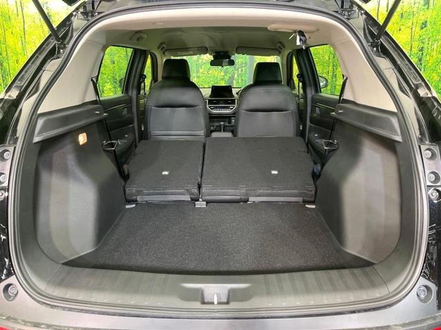 ＷＲ－Ｖ Ｚ　登録済未使用車　現行型　ホンダセンシング　アダプティブクルーズコントロール　レーンアシスト　ＬＥＤヘッド／フォグ　オートハイビーム　純正１７インチアルミホイール　ハーフレザーシート　オートエアコン（11枚目）