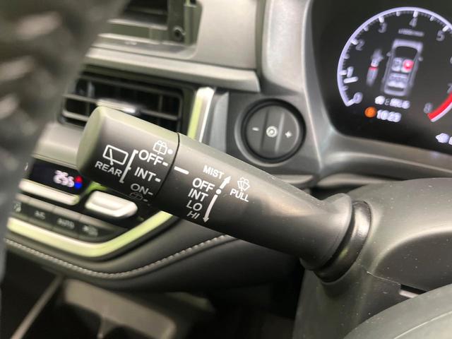 ＷＲ－Ｖ Ｚ　登録済未使用車　現行型　ホンダセンシング　アダプティブクルーズコントロール　レーンアシスト　ＬＥＤヘッド／フォグ　オートハイビーム　純正１７インチアルミホイール　ハーフレザーシート　オートエアコン（23枚目）