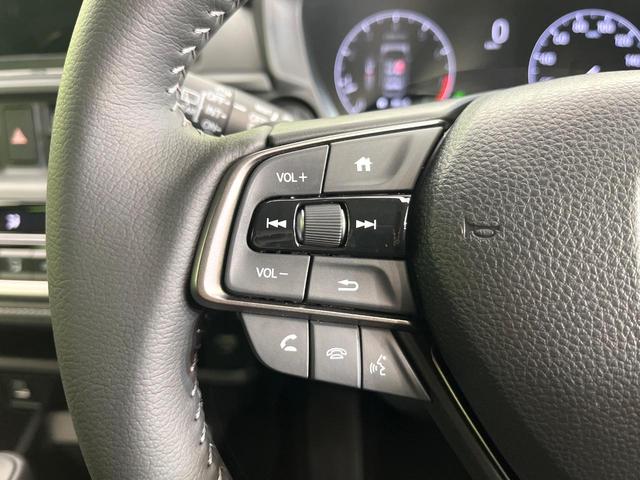ＷＲ－Ｖ Ｚ　登録済未使用車　現行型　ホンダセンシング　アダプティブクルーズコントロール　レーンアシスト　ＬＥＤヘッド／フォグ　オートハイビーム　純正１７インチアルミホイール　ハーフレザーシート　オートエアコン（24枚目）