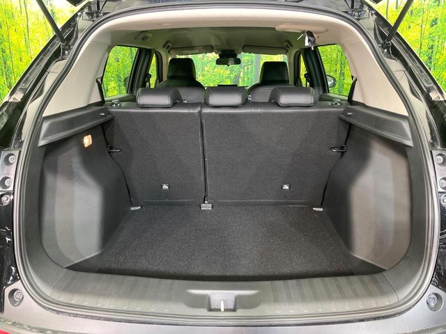 ＷＲ－Ｖ Ｚ　登録済未使用車　現行型　ホンダセンシング　アダプティブクルーズコントロール　レーンアシスト　ＬＥＤヘッド／フォグ　オートハイビーム　純正１７インチアルミホイール　ハーフレザーシート　オートエアコン（30枚目）
