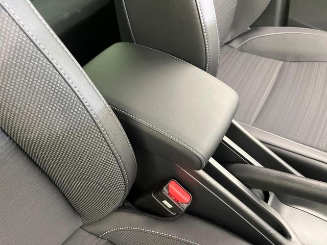 ＷＲ－Ｖ Ｚ　登録済未使用車　現行型　ホンダセンシング　アダプティブクルーズコントロール　レーンアシスト　ＬＥＤヘッド／フォグ　オートハイビーム　純正１７インチアルミホイール　ハーフレザーシート　オートエアコン（35枚目）