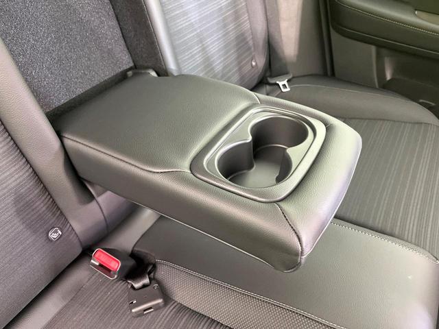 ＷＲ－Ｖ Ｚ　登録済未使用車　現行型　ホンダセンシング　アダプティブクルーズコントロール　レーンアシスト　ＬＥＤヘッド／フォグ　オートハイビーム　純正１７インチアルミホイール　ハーフレザーシート　オートエアコン（37枚目）