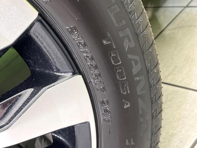 ＷＲ－Ｖ Ｚ　登録済未使用車　現行型　ホンダセンシング　アダプティブクルーズコントロール　レーンアシスト　ＬＥＤヘッド／フォグ　オートハイビーム　純正１７インチアルミホイール　ハーフレザーシート　オートエアコン（49枚目）