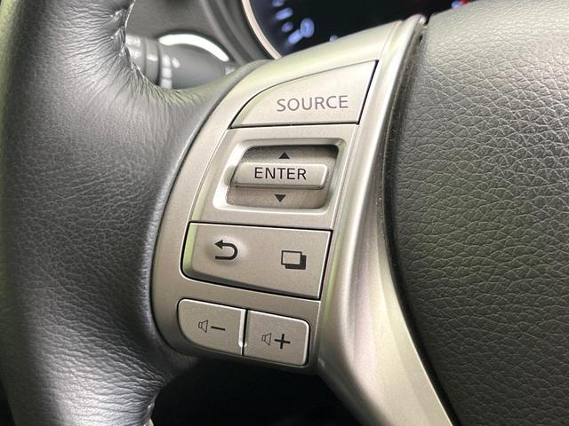 エクストレイル ２０Ｘ　エマージェンシーブレーキパッケージ　４ＷＤ　禁煙車　前期　純正ＳＤナビ　Ｂｌｕｅｔｏｏｔｈ／ＤＶＤ／ＣＤ再生　全周囲カメラ　衝突軽減装置　コーナーセンサー　レザーシート　デュアルエアコン　純正１８インチアルミ　ＬＥＤヘッド　ＥＴＣ（26枚目）