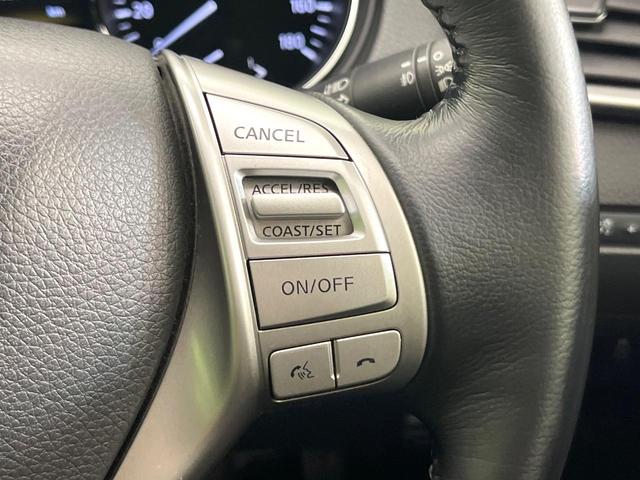 エクストレイル ２０Ｘ　エマージェンシーブレーキパッケージ　４ＷＤ　禁煙車　前期　純正ＳＤナビ　Ｂｌｕｅｔｏｏｔｈ／ＤＶＤ／ＣＤ再生　全周囲カメラ　衝突軽減装置　コーナーセンサー　レザーシート　デュアルエアコン　純正１８インチアルミ　ＬＥＤヘッド　ＥＴＣ（27枚目）
