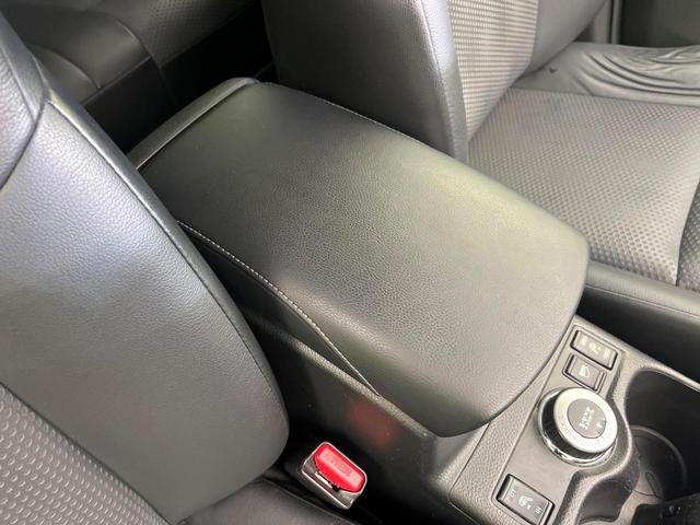 エクストレイル ２０Ｘ　エマージェンシーブレーキパッケージ　４ＷＤ　禁煙車　前期　純正ＳＤナビ　Ｂｌｕｅｔｏｏｔｈ／ＤＶＤ／ＣＤ再生　全周囲カメラ　衝突軽減装置　コーナーセンサー　レザーシート　デュアルエアコン　純正１８インチアルミ　ＬＥＤヘッド　ＥＴＣ（40枚目）