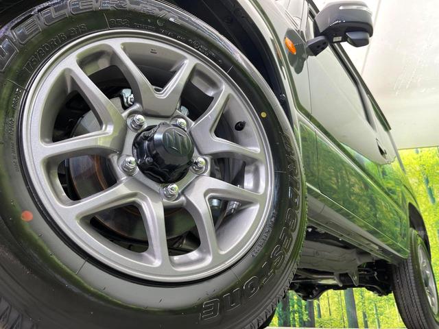 ジムニー XC 4WD 届出済未使用車 衝突軽減装置 コーナーセンサー クルコン LEDヘッド オートマチックハイビーム ヘッドライトウォッシャー 前席シートヒーター オートエアコン アイドリングストップ(13枚目)