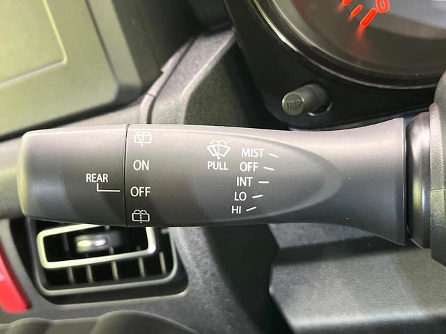 ジムニー XC 4WD 届出済未使用車 衝突軽減装置 コーナーセンサー クルコン LEDヘッド オートマチックハイビーム ヘッドライトウォッシャー 前席シートヒーター オートエアコン アイドリングストップ(25枚目)
