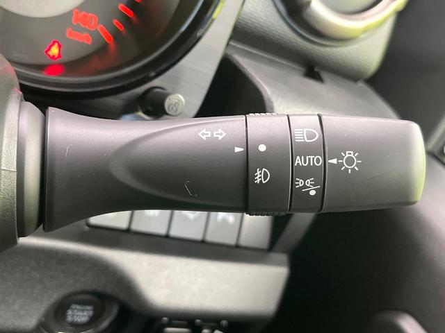 ジムニー XC 4WD 届出済未使用車 衝突軽減装置 コーナーセンサー クルコン LEDヘッド オートマチックハイビーム ヘッドライトウォッシャー 前席シートヒーター オートエアコン アイドリングストップ(26枚目)