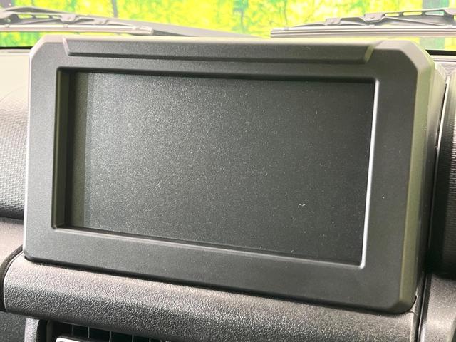 ジムニー XC 4WD 届出済未使用車 衝突軽減装置 コーナーセンサー クルコン LEDヘッド オートマチックハイビーム ヘッドライトウォッシャー 前席シートヒーター オートエアコン アイドリングストップ(28枚目)