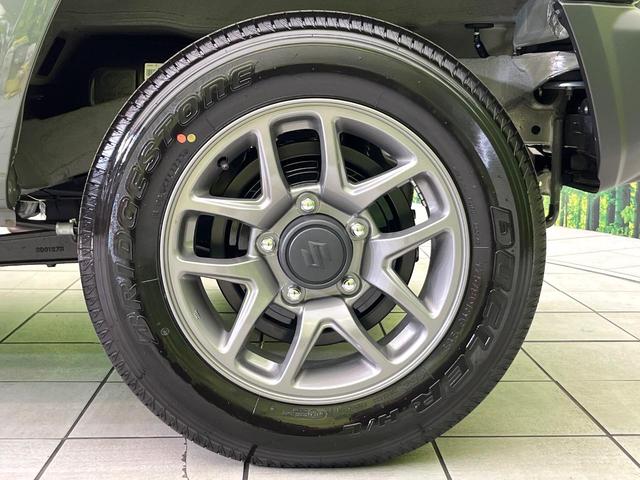 ジムニー XC 4WD 届出済未使用車 衝突軽減装置 コーナーセンサー クルコン LEDヘッド オートマチックハイビーム ヘッドライトウォッシャー 前席シートヒーター オートエアコン アイドリングストップ(53枚目)