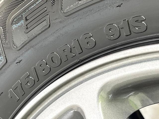 ジムニー XC 4WD 届出済未使用車 衝突軽減装置 コーナーセンサー クルコン LEDヘッド オートマチックハイビーム ヘッドライトウォッシャー 前席シートヒーター オートエアコン アイドリングストップ(55枚目)