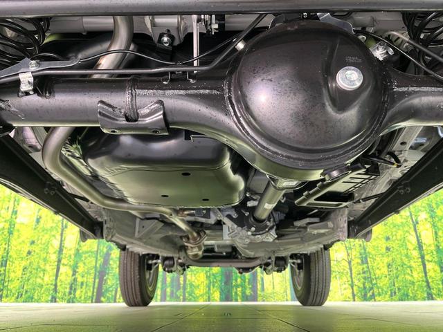 ジムニー XC 届出済未使用車 ターボ 4WD デュアルセンサーブレーキサポート LEDヘッドライト 純正16インチアルミ LEDヘッド 車線逸脱警報 クルコン オートライト オートエアコン シートヒーター(19枚目)