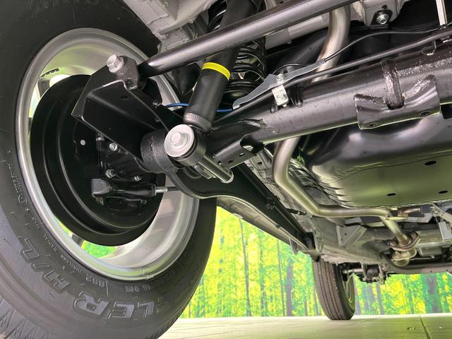 ジムニー XC 届出済未使用車 ターボ 4WD デュアルセンサーブレーキサポート LEDヘッドライト 純正16インチアルミ LEDヘッド 車線逸脱警報 クルコン オートライト オートエアコン シートヒーター(20枚目)