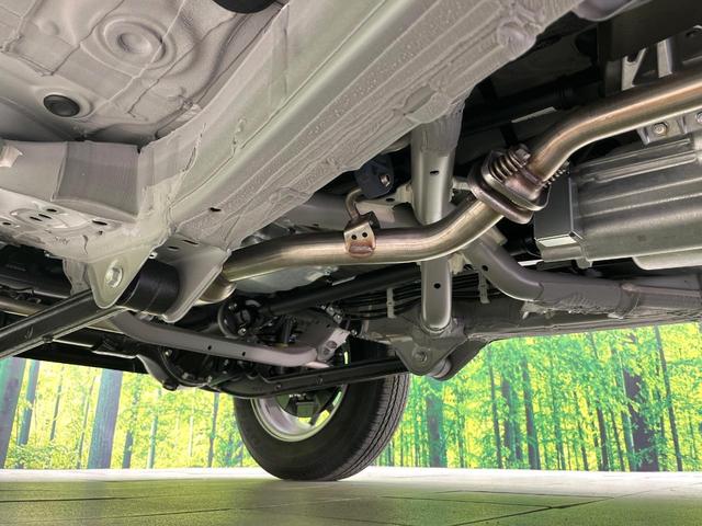 ジムニー XC 届出済未使用車 ターボ 4WD デュアルセンサーブレーキサポート LEDヘッドライト 純正16インチアルミ LEDヘッド 車線逸脱警報 クルコン オートライト オートエアコン シートヒーター(23枚目)