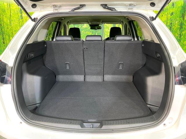 ＣＸ－５ ＸＤ　Ｌパッケージ　４ＷＤ　禁煙車　純正ナビ　サイドカメラ　バックカメラ　衝突被害軽減システム　レーダークルーズ　レザーシート　コーナーセンサー　スマートキー　ＬＥＤヘッド　ビルトインＥＴＣ　オートハイビーム（47枚目）