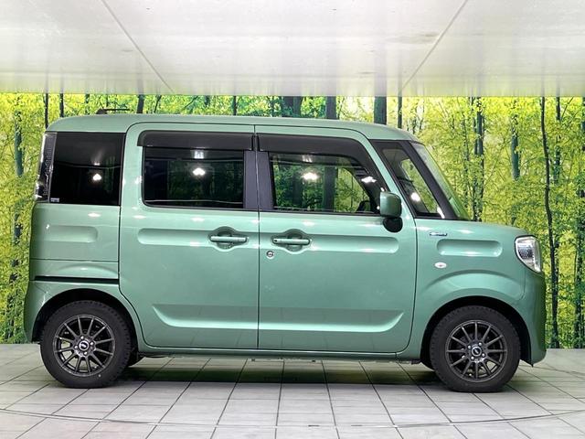 スペーシア ハイブリッドＧ　禁煙車　ＳＤナビ　ＣＤ　スライドドア　横滑防止装置　アイドリングストップ　ドラレコ　スマートキー　ＬＥＤヘッド　オートライト　オートエアコン（51枚目）