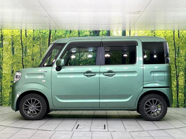 スペーシア ハイブリッドＧ　禁煙車　ＳＤナビ　ＣＤ　スライドドア　横滑防止装置　アイドリングストップ　ドラレコ　スマートキー　ＬＥＤヘッド　オートライト　オートエアコン（52枚目）