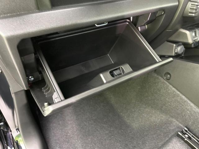 ジムニー XC 届出済未使用車 4WD ターボ 衝突軽減装置 クルコン オートエアコン オートライト LEDヘッド フォグランプ 純正15インチアルミホイール スマートキー アイドリングストップ 盗難防止装置(38枚目)