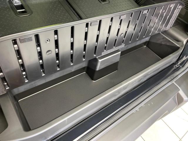 ジムニー XC 届出済未使用車 4WD ターボ 衝突軽減装置 クルコン オートエアコン オートライト LEDヘッド フォグランプ 純正15インチアルミホイール スマートキー アイドリングストップ 盗難防止装置(39枚目)