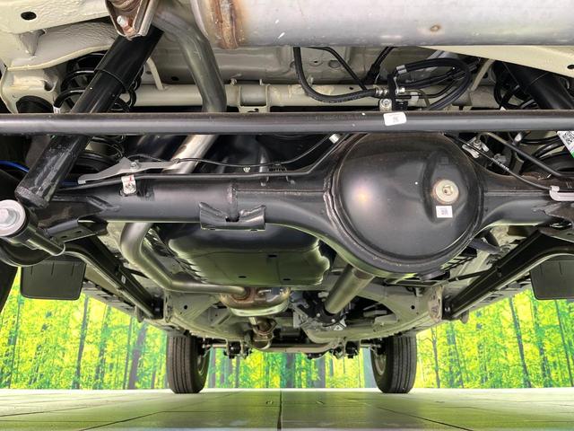 ジムニーノマド ＦＣ　登録済未使用車　４ＷＤ　衝突軽減装置　レーダークルーズ　ＬＥＤヘッド　オートライト　ヘッドライトウォッシャー　前席シートヒーター　オートエアコン　車線逸脱警報　アイドリングストップ　スマートキー（19枚目）