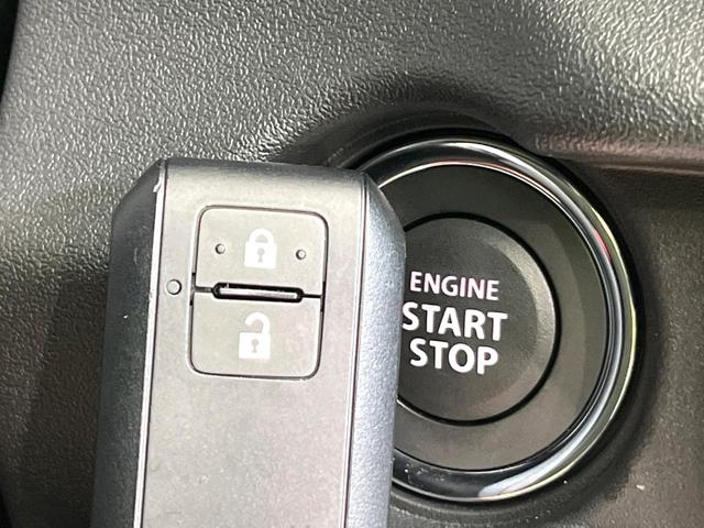 ジムニーノマド ＦＣ　登録済未使用車　４ＷＤ　衝突軽減装置　レーダークルーズ　ＬＥＤヘッド　オートライト　ヘッドライトウォッシャー　前席シートヒーター　オートエアコン　車線逸脱警報　アイドリングストップ　スマートキー（28枚目）