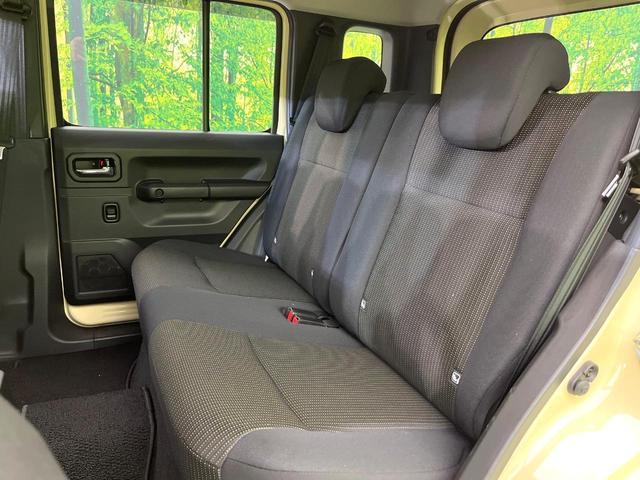 ジムニーノマド ＦＣ　登録済未使用車　４ＷＤ　衝突軽減装置　レーダークルーズ　ＬＥＤヘッド　オートライト　ヘッドライトウォッシャー　前席シートヒーター　オートエアコン　車線逸脱警報　アイドリングストップ　スマートキー（31枚目）