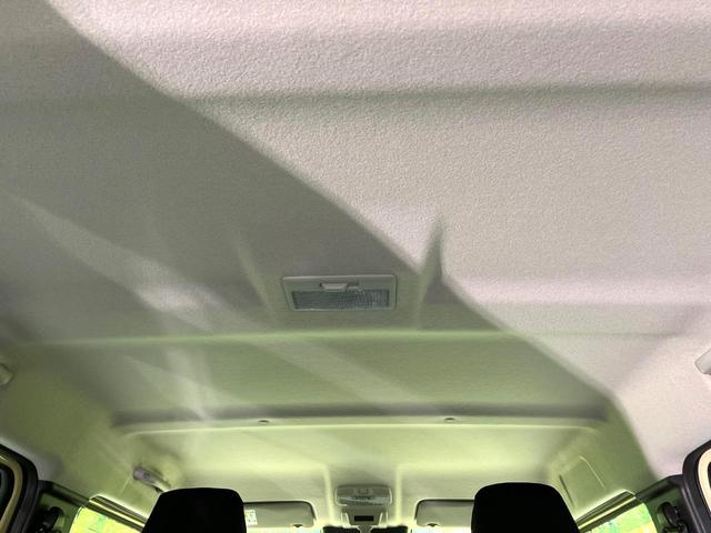 ジムニーノマド ＦＣ　登録済未使用車　４ＷＤ　衝突軽減装置　レーダークルーズ　ＬＥＤヘッド　オートライト　ヘッドライトウォッシャー　前席シートヒーター　オートエアコン　車線逸脱警報　アイドリングストップ　スマートキー（33枚目）