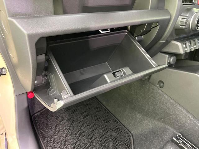 ジムニーノマド ＦＣ　登録済未使用車　４ＷＤ　衝突軽減装置　レーダークルーズ　ＬＥＤヘッド　オートライト　ヘッドライトウォッシャー　前席シートヒーター　オートエアコン　車線逸脱警報　アイドリングストップ　スマートキー（39枚目）