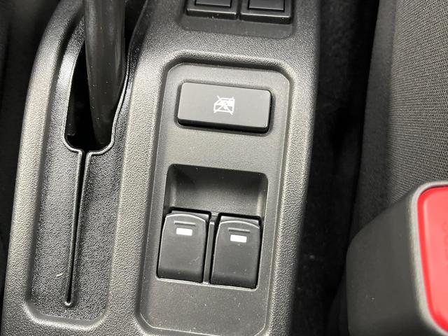 ジムニーノマド ＦＣ　登録済未使用車　４ＷＤ　衝突軽減装置　レーダークルーズ　ＬＥＤヘッド　オートライト　ヘッドライトウォッシャー　前席シートヒーター　オートエアコン　車線逸脱警報　アイドリングストップ　スマートキー（40枚目）