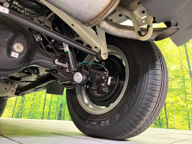 ジムニーノマド ＦＣ　登録済未使用車　４ＷＤ　衝突軽減装置　レーダークルーズ　ＬＥＤヘッド　オートライト　ヘッドライトウォッシャー　前席シートヒーター　オートエアコン　車線逸脱警報　アイドリングストップ　スマートキー（46枚目）