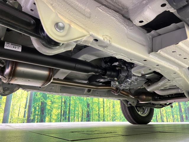 ジムニーノマド ＦＣ　登録済未使用車　４ＷＤ　衝突軽減装置　レーダークルーズ　ＬＥＤヘッド　オートライト　ヘッドライトウォッシャー　前席シートヒーター　オートエアコン　車線逸脱警報　アイドリングストップ　スマートキー（48枚目）