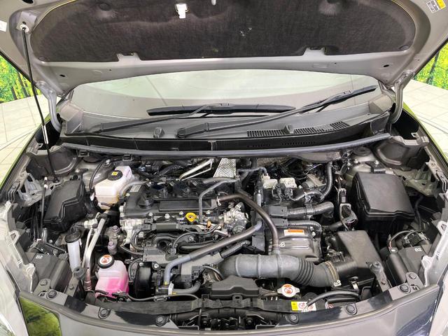ヤリスクロス ハイブリッドＺ　禁煙車　純正８型ＤＡ　Ｂｌｕｅｔｏｏｔｈ再生　全周囲カメラ　衝突軽減装置　レーダークルーズ　コーナーセンサー　１００Ｖ電源　電動リアゲート　ハーフレザーシート　パワーシート　ＬＥＤヘッド　ＥＴＣ（18枚目）