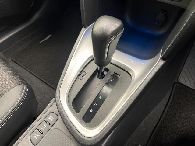ヤリスクロス ハイブリッドＺ　禁煙車　純正８型ＤＡ　Ｂｌｕｅｔｏｏｔｈ再生　全周囲カメラ　衝突軽減装置　レーダークルーズ　コーナーセンサー　１００Ｖ電源　電動リアゲート　ハーフレザーシート　パワーシート　ＬＥＤヘッド　ＥＴＣ（22枚目）