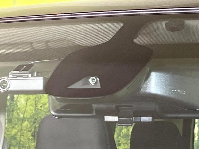 セレナ ハイウェイスター　ＶセレクションＩＩ　禁煙車　純正９型ナビ　Ｂｌｕｅｔｏｏｔｈ／ＤＶＤ／ＣＤ再生　両側電動スライドドア　衝突軽減装置　プロパイロット　コーナーセンサー　ＬＥＤヘッド　オートハイビーム　オートライト　オートエアコン　ＥＴＣ（6枚目）