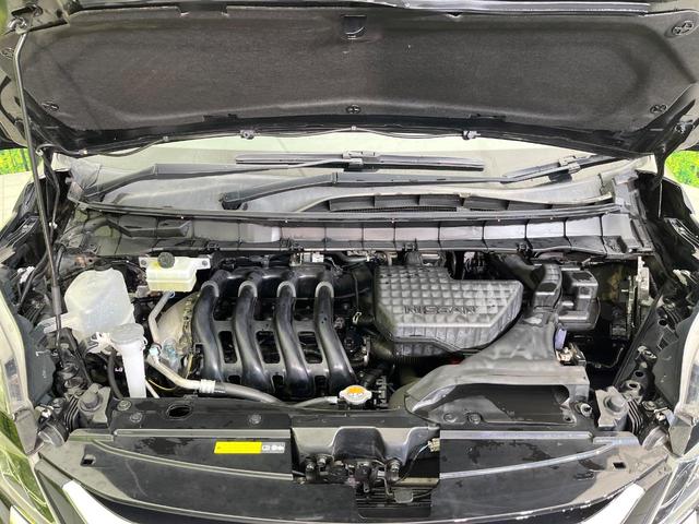 セレナ ハイウェイスター　ＶセレクションＩＩ　禁煙車　純正９型ナビ　Ｂｌｕｅｔｏｏｔｈ／ＤＶＤ／ＣＤ再生　両側電動スライドドア　衝突軽減装置　プロパイロット　コーナーセンサー　ＬＥＤヘッド　オートハイビーム　オートライト　オートエアコン　ＥＴＣ（19枚目）
