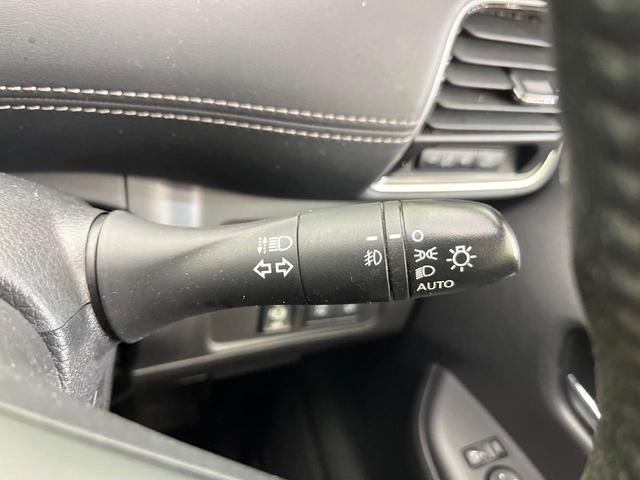 セレナ ハイウェイスター　ＶセレクションＩＩ　禁煙車　純正９型ナビ　Ｂｌｕｅｔｏｏｔｈ／ＤＶＤ／ＣＤ再生　両側電動スライドドア　衝突軽減装置　プロパイロット　コーナーセンサー　ＬＥＤヘッド　オートハイビーム　オートライト　オートエアコン　ＥＴＣ（25枚目）