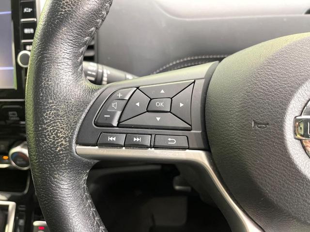 セレナ ハイウェイスター　ＶセレクションＩＩ　禁煙車　純正９型ナビ　Ｂｌｕｅｔｏｏｔｈ／ＤＶＤ／ＣＤ再生　両側電動スライドドア　衝突軽減装置　プロパイロット　コーナーセンサー　ＬＥＤヘッド　オートハイビーム　オートライト　オートエアコン　ＥＴＣ（26枚目）