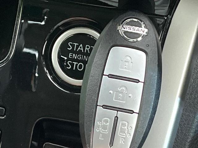 セレナ ハイウェイスター　ＶセレクションＩＩ　禁煙車　純正９型ナビ　Ｂｌｕｅｔｏｏｔｈ／ＤＶＤ／ＣＤ再生　両側電動スライドドア　衝突軽減装置　プロパイロット　コーナーセンサー　ＬＥＤヘッド　オートハイビーム　オートライト　オートエアコン　ＥＴＣ（32枚目）