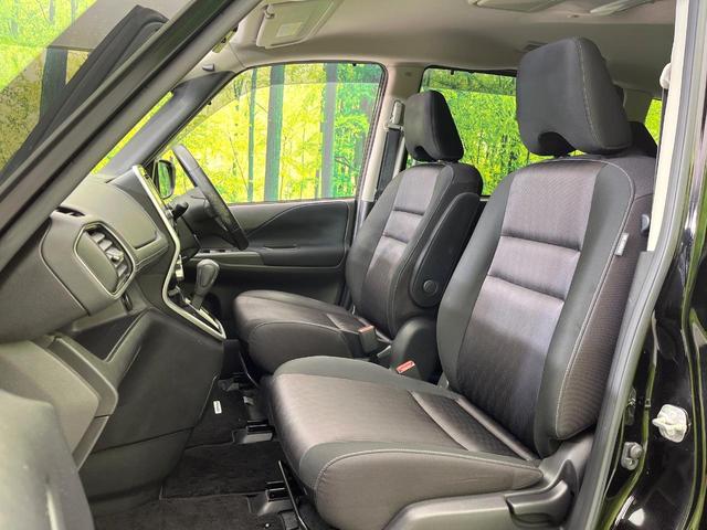 セレナ ハイウェイスター　ＶセレクションＩＩ　禁煙車　純正９型ナビ　Ｂｌｕｅｔｏｏｔｈ／ＤＶＤ／ＣＤ再生　両側電動スライドドア　衝突軽減装置　プロパイロット　コーナーセンサー　ＬＥＤヘッド　オートハイビーム　オートライト　オートエアコン　ＥＴＣ（35枚目）