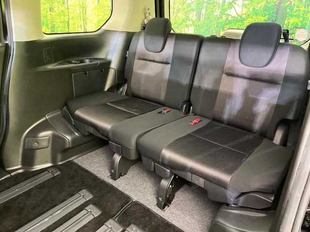 セレナ ハイウェイスター　ＶセレクションＩＩ　禁煙車　純正９型ナビ　Ｂｌｕｅｔｏｏｔｈ／ＤＶＤ／ＣＤ再生　両側電動スライドドア　衝突軽減装置　プロパイロット　コーナーセンサー　ＬＥＤヘッド　オートハイビーム　オートライト　オートエアコン　ＥＴＣ（37枚目）
