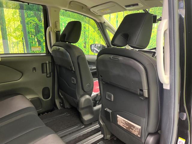 セレナ ハイウェイスター　ＶセレクションＩＩ　禁煙車　純正９型ナビ　Ｂｌｕｅｔｏｏｔｈ／ＤＶＤ／ＣＤ再生　両側電動スライドドア　衝突軽減装置　プロパイロット　コーナーセンサー　ＬＥＤヘッド　オートハイビーム　オートライト　オートエアコン　ＥＴＣ（38枚目）
