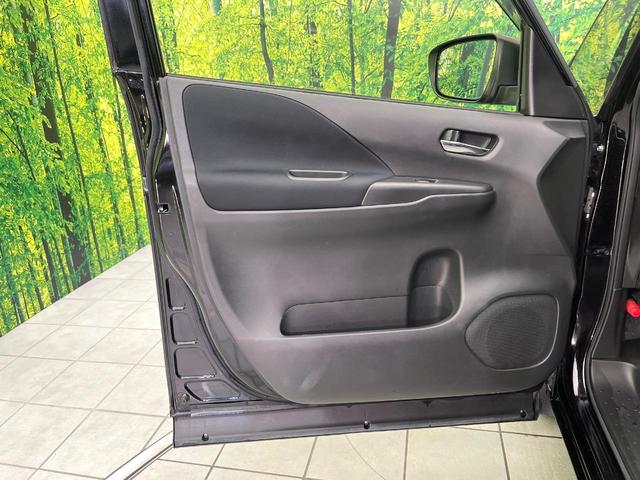 セレナ ハイウェイスター　ＶセレクションＩＩ　禁煙車　純正９型ナビ　Ｂｌｕｅｔｏｏｔｈ／ＤＶＤ／ＣＤ再生　両側電動スライドドア　衝突軽減装置　プロパイロット　コーナーセンサー　ＬＥＤヘッド　オートハイビーム　オートライト　オートエアコン　ＥＴＣ（42枚目）