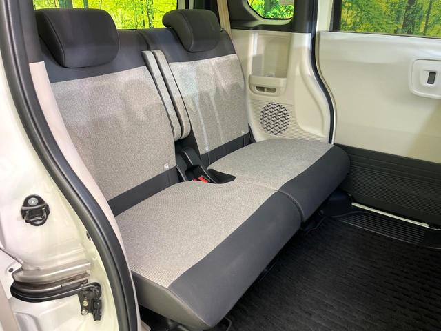 Ｎ－ＢＯＸ ベースグレード　禁煙車　純正ＤＡ　Ｂｌｕｅｔｏｏｔｈ再生　バックカメラ　両側電動スライド　衝突軽減装置　レーダークルーズ　コーナーセンサー　ＬＥＤヘッド　オートハイビーム　オートエアコン　純正１４インチアルミ（10枚目）