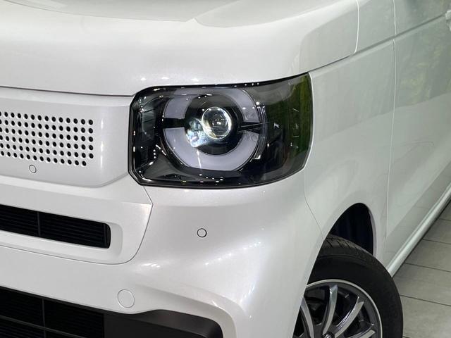 Ｎ－ＢＯＸ ベースグレード　禁煙車　純正ＤＡ　Ｂｌｕｅｔｏｏｔｈ再生　バックカメラ　両側電動スライド　衝突軽減装置　レーダークルーズ　コーナーセンサー　ＬＥＤヘッド　オートハイビーム　オートエアコン　純正１４インチアルミ（12枚目）