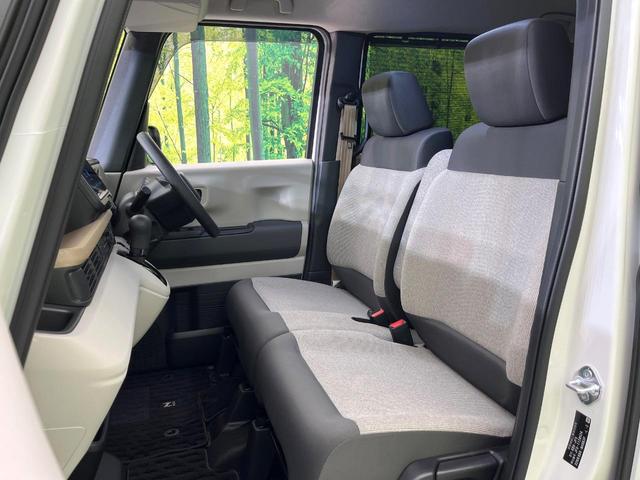 Ｎ－ＢＯＸ ベースグレード　禁煙車　純正ＤＡ　Ｂｌｕｅｔｏｏｔｈ再生　バックカメラ　両側電動スライド　衝突軽減装置　レーダークルーズ　コーナーセンサー　ＬＥＤヘッド　オートハイビーム　オートエアコン　純正１４インチアルミ（38枚目）