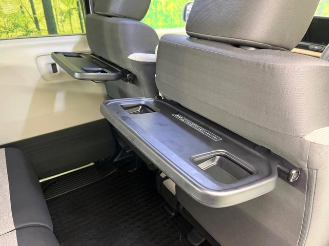 Ｎ－ＢＯＸ ベースグレード　禁煙車　純正ＤＡ　Ｂｌｕｅｔｏｏｔｈ再生　バックカメラ　両側電動スライド　衝突軽減装置　レーダークルーズ　コーナーセンサー　ＬＥＤヘッド　オートハイビーム　オートエアコン　純正１４インチアルミ（40枚目）